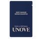 Відновлювальний шампунь для пошкодженого волосся UNOVE Deep Damage Repair Shampoo 10 ml 1_10_030 фото 1