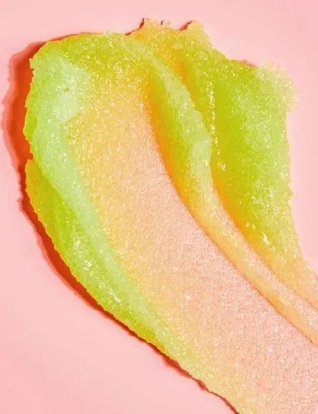 Скраб для тіла Tree Hut Rainbow Sherbet Sugar Scrub 510g 3_03_075 фото
