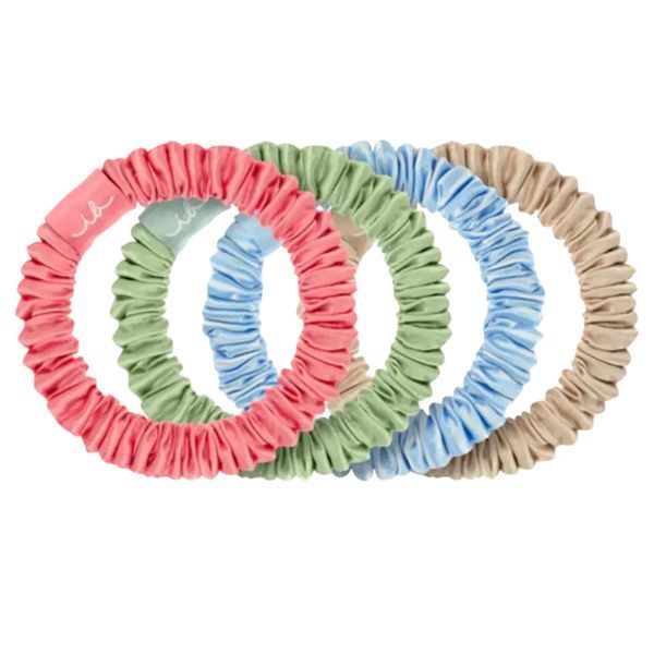 Резинка-браслет для волосся invisibobble BEAUTIES Satin Sorbet 1_08_073 фото