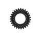 Резинка-браслет для волосся invisibobble ORIGINAL True Black 1_08_008 фото 2