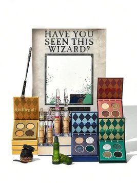 Набір Harry Potter SHEGLAM 9_01_016 фото