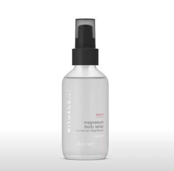 Спрей для тіла Rituals sport after work out muscle ease body spray 115 мл 7_03_018 фото