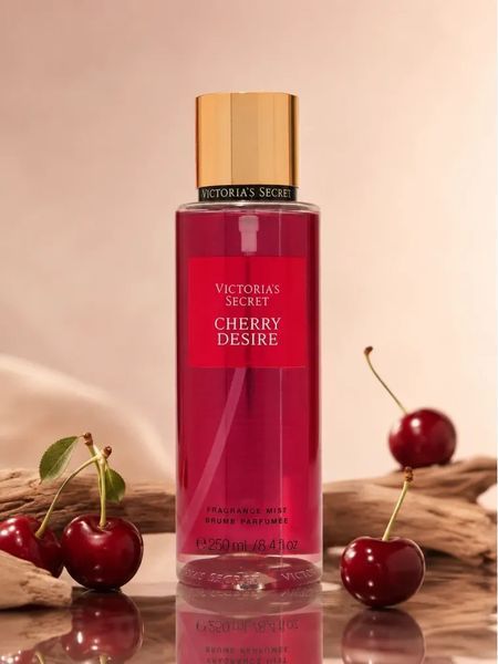 Спрей Cherry Desire Victoria&rsquo;s Secret 5_01_077 фото
