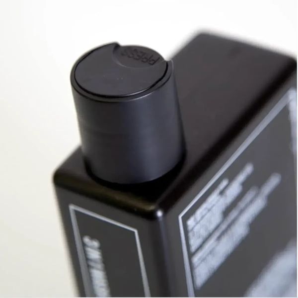 Шампунь 3 в 1 Uppercut Deluxe 3 in 1 Wash 240ml 7_01_005 фото