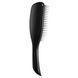 Щітка для волосся Tangle Teezer The Large Wet Detangler Black Gloss 1_07_041 фото 3