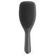 Щітка для волосся Tangle Teezer The Large Wet Detangler Black Gloss 1_07_041 фото 2