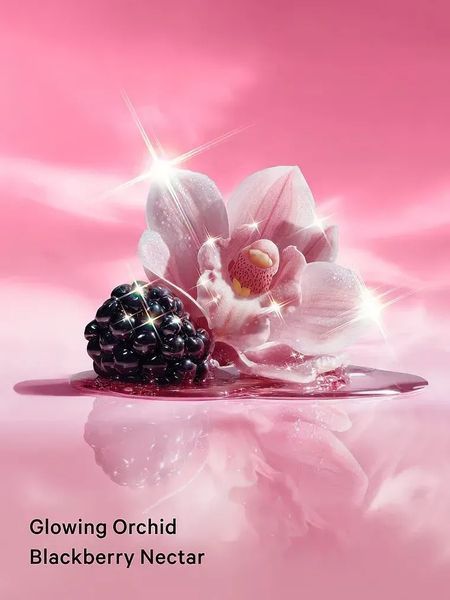 Спрей Velvet Petals Joy Shimmer Victoria&rsquo;s Secret 5_01_136 фото
