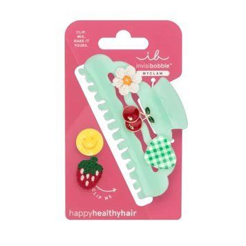 Заколка для волосся invisibobble MYCLAW Picnic Pop 1_08_076 фото