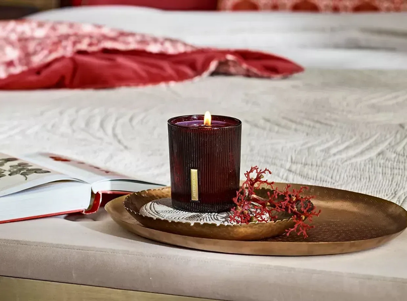 Свічка Ayrveda Rituals 140 г 8_02_009 фото