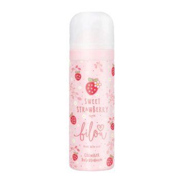 Міні-пінка для душу Bilou Sweet Strawberry, 50мл 3_15_046 фото