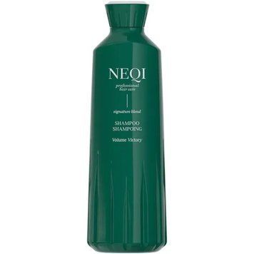 Зміцнюючий шампунь для об'єму NEQI Volume Victory Shampoo 330ml 1_01_057 фото