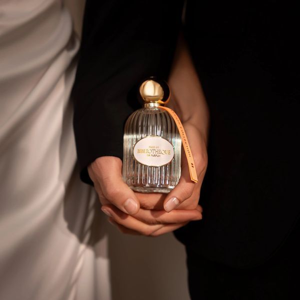 Парфумована вода BIBLIOTHEQUE Page 69 (Сторінка 69)(100 ml, women, EDP) 5_03_154 фото