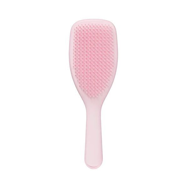 Щітка для волосся Tangle Teezer The Ultimate Detangler Large Pink Hibiscus 1_07_044 фото