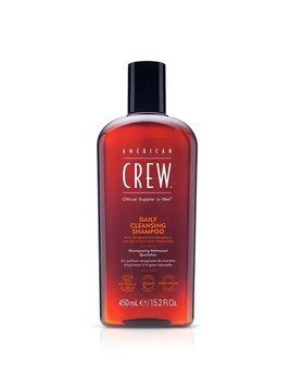 Шампунь American Crew Cleanser Shampoo 450 мл 7_01_009 фото