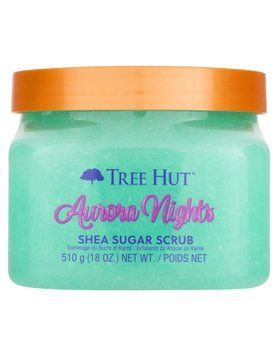 Скраб для тіла Tree Hut Aurora Nights Sugar Scrub 510g 3_03_080 фото