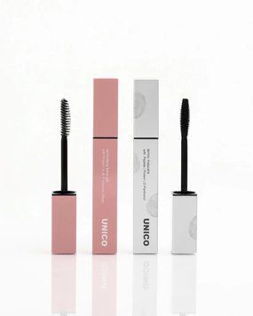 Бандл Туш Brown + Гель для брів UNICO 9_01_136 фото