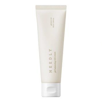Інтенсивний зволожуючий крем з екстрактом гриба Альбатрелус Needly pH Balancing Rich Cream, 50 мл 2_05_054 фото