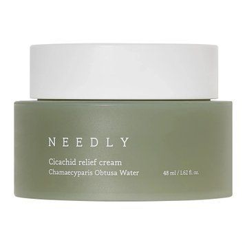 Заспокійливий крем з центелою Needly Cicachid relief cream, 48 мл 2_05_055 фото