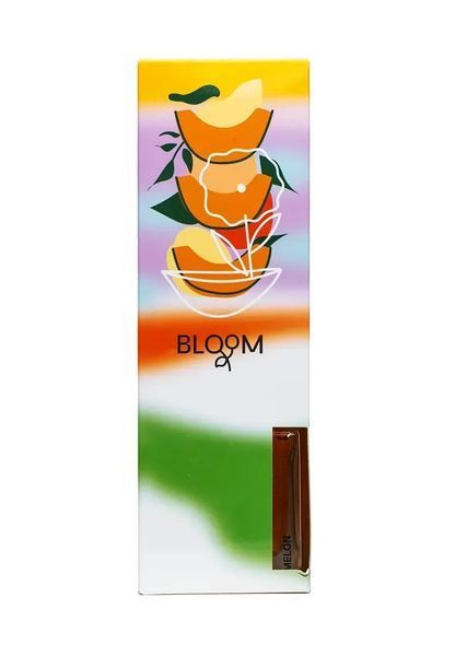 Melon (Диня) Aroma Bloom 8_01_006 фото