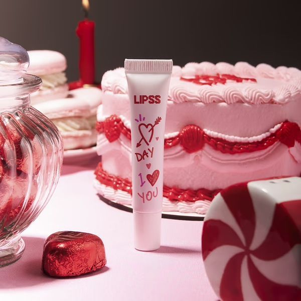 LIPPER-блиск Be Valentine 4_01_106 фото