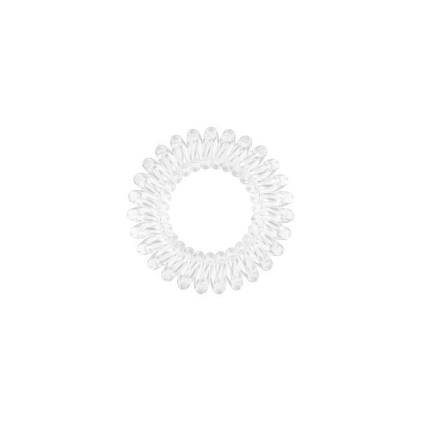 Резинка-браслет для волосся invisibobble POWER Crystal Clear 1_08_015 фото
