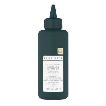 Міцелярний шампунь для волосся Kristin Ess Scalp Purifying Micellar Shampoo 296ml 1_01_060 фото