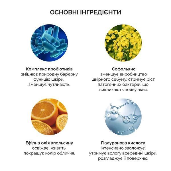 Кремова пінка для вмивання з пробіотиками Dr.Ceuracle Pro Balance Creamy Cleansing Foam, 150 мл 2_02_026 фото