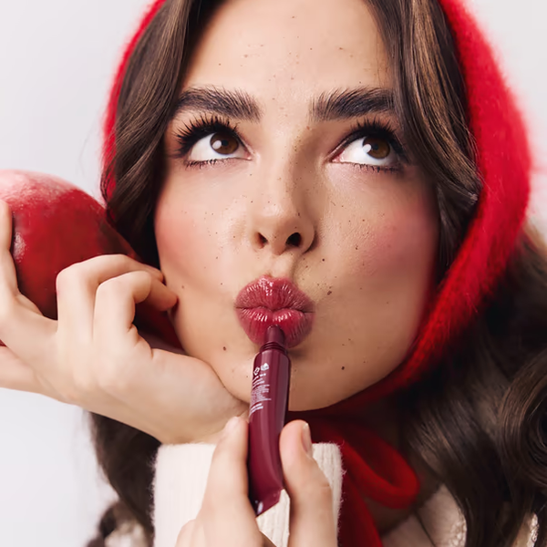 LIPPER-блиск Pomegranate 4_01_088 фото