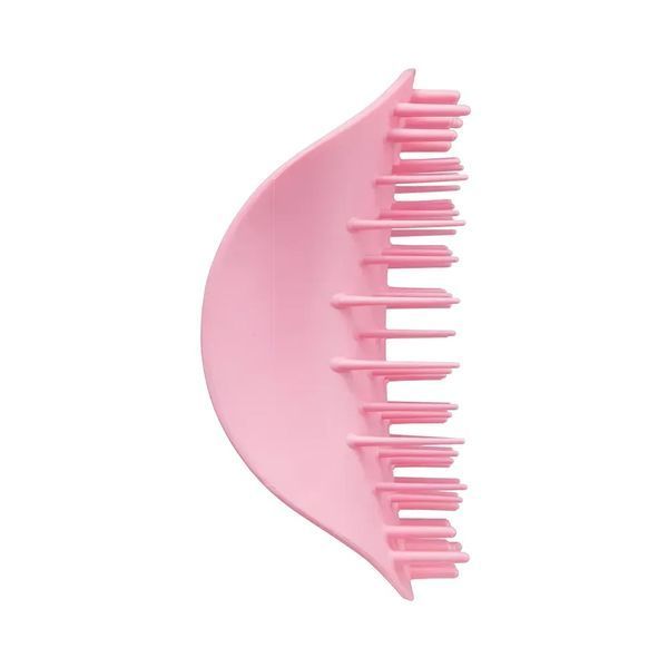 Щітка для масажу голови Tangle Teezer The Scalp Exfoliator and Massager Pretty Pink 1_07_010 фото
