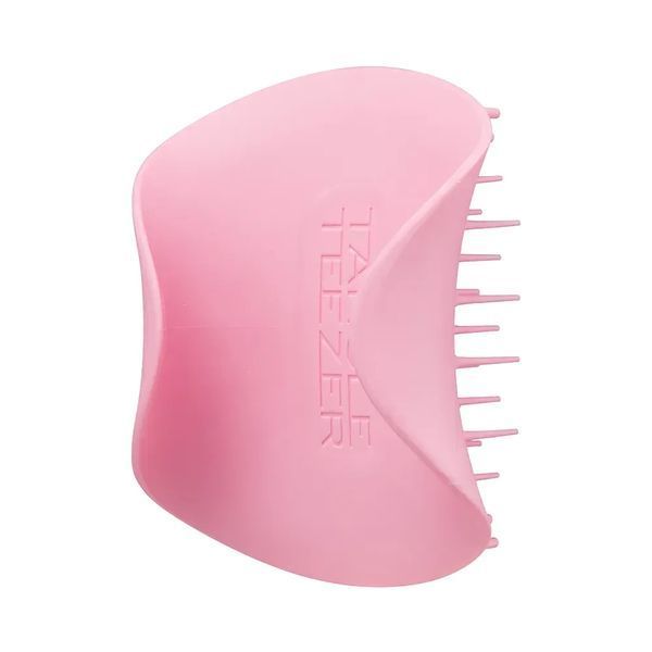 Щітка для масажу голови Tangle Teezer The Scalp Exfoliator and Massager Pretty Pink 1_07_010 фото