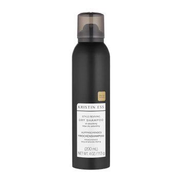 Сухий шампунь Kristin Ess Style Reviving Dry Shampoo 200ml 1_01_061 фото