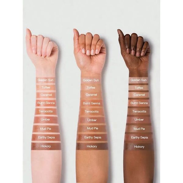 Кремовий контуринг (GOLDEN SUN) SHEGLAM Sun Sculpt Liquid Contour 4_07_018 фото