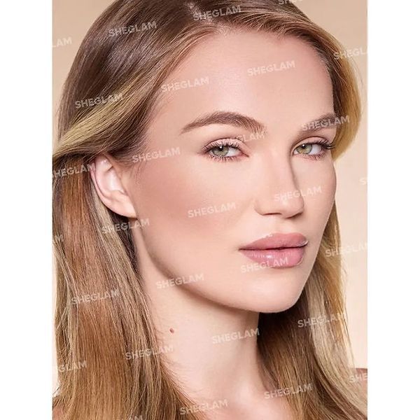 Кремовий контуринг (GOLDEN SUN) SHEGLAM Sun Sculpt Liquid Contour 4_07_018 фото