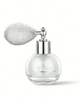 Хайлайтер для тіла та обличчя (FROSTED OPAL) Go Go Glow Highlighting Body Mist Sheglam 4_07_026 фото