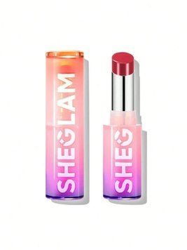 Помада для губ SHEGLAM Mirror Kiss High-Shine Lipstick (It Takes Guts) 4_01_010 фото