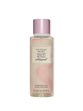 Спрей Velvet Petals Whipped Victoria&rsquo;s Secret 250 ml 5_01_223 фото