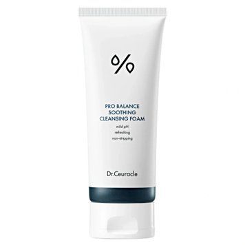 Гель для вмивання з пробіотиками Dr.Ceuracle Pro Balance Soothing Cleansing Foam, 150 мл 2_02_027 фото