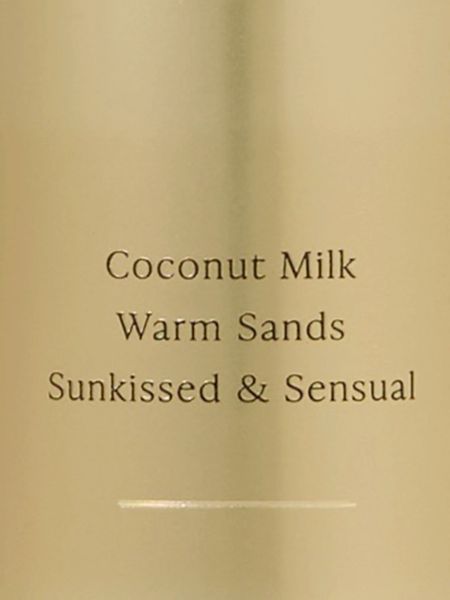 Спрей Coconut Passion Victoria&rsquo;s Secret 5_01_032 фото