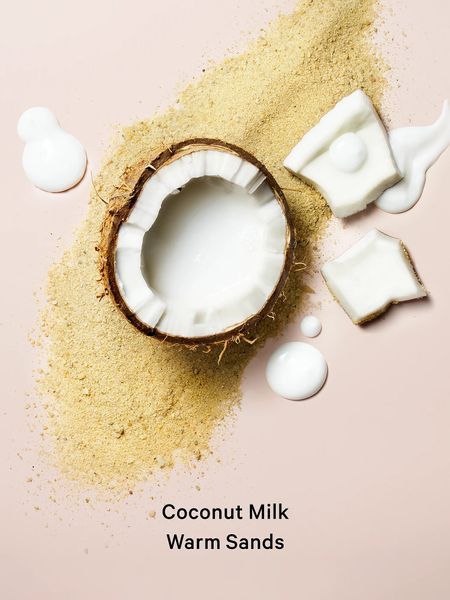 Спрей Coconut Passion Victoria&rsquo;s Secret 5_01_032 фото