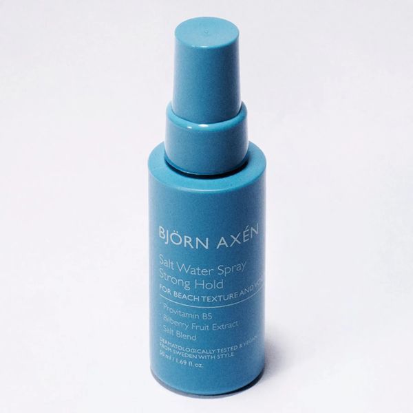 Bjorn Axen Текстуруючий сольовий спрей Salt Water Spray 50ml 1_09_022 фото