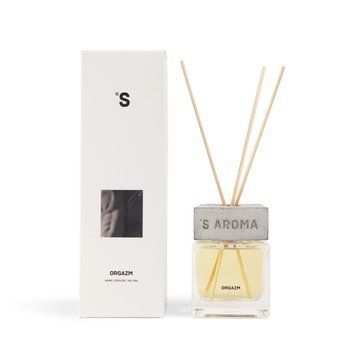 Аромат для дому | Оргазм Sister`s Aroma 8_01_016 фото