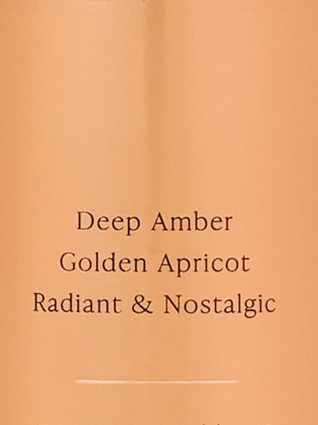 Спрей Amber Romance Victoria&rsquo;s Secret 5_01_036 фото