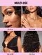 Хайлайтер для тіла та обличчя (LOVE BOMB) Go Go Glow Highlighting Body Mist Sheglam 4_07_028 фото 2