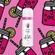 Міні-пінка для душу Bilou Fizzy Berry Shower Foam, 50мл 3_15_031 фото 2