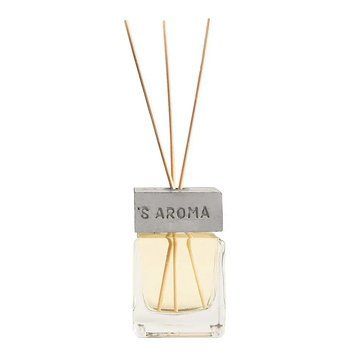 Аромат для дому | Солона карамель Sister`s Aroma 8_01_020 фото