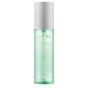Тонер-міст матуючий з чайним деревом для обличчя MEDI-PEEL Dutch Tea Mattifying Mist 100ml 2_03_012 фото