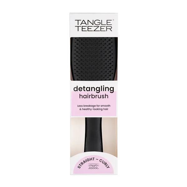 Щітка для волосся Tangle Teezer The Wet Detangler Midnight Black 1_07_057 фото