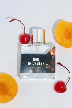 Парфум "Red trickster" Unusual 60 мл 5_03_235 фото