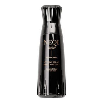 Cпрей-стайлінг для кучерявого волосся NEQI Diamond Glass Styling Spray Curly 180ml 1_06_017 фото