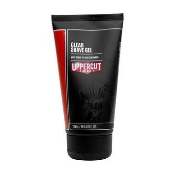 Гель для гоління Uppercut Shave Gel 120ml 7_05_012 фото